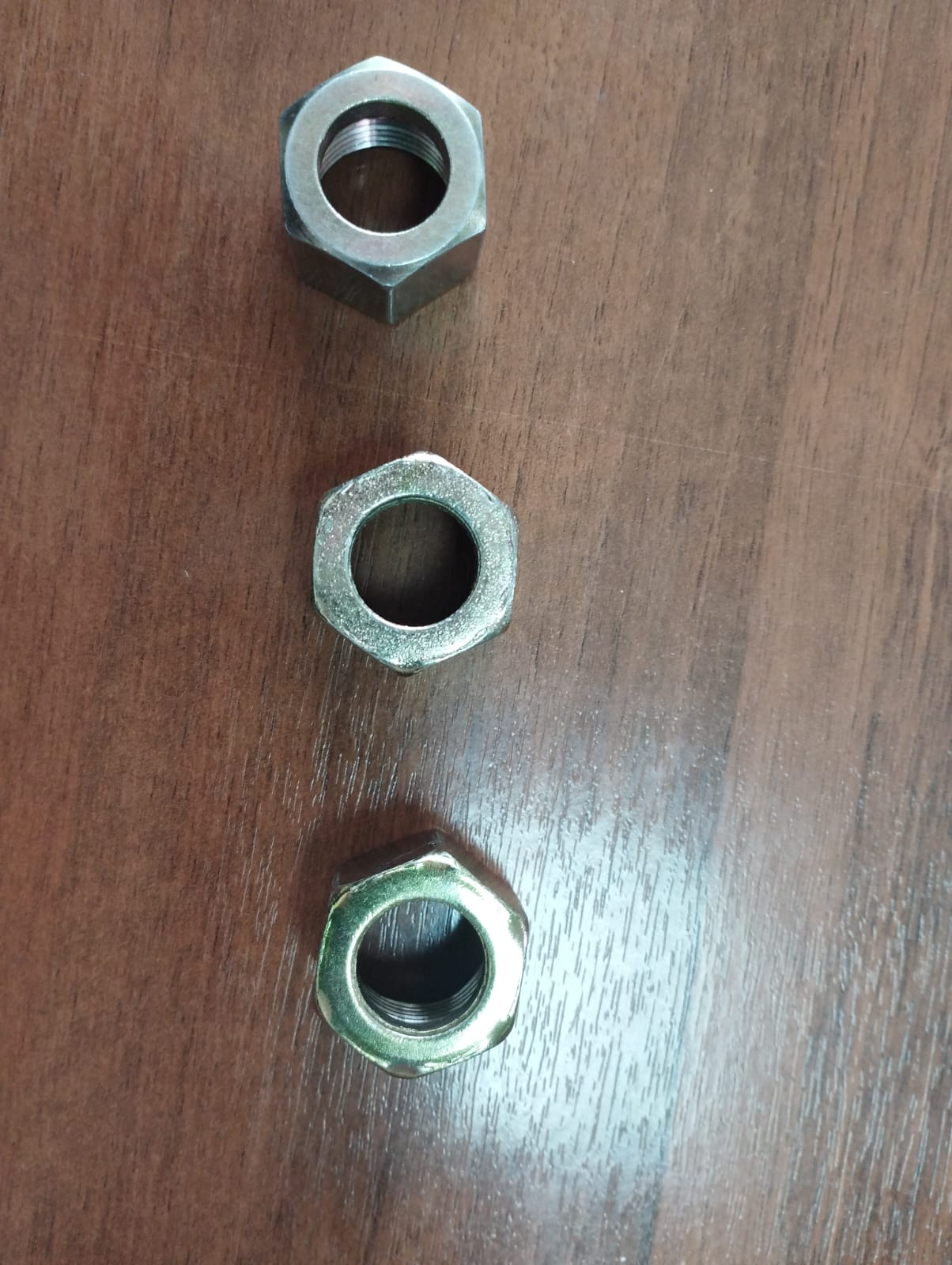 ​Hydraulic Fittings: hydraulic adapter